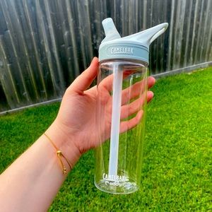 Camelbak eddy 20oz water bottle